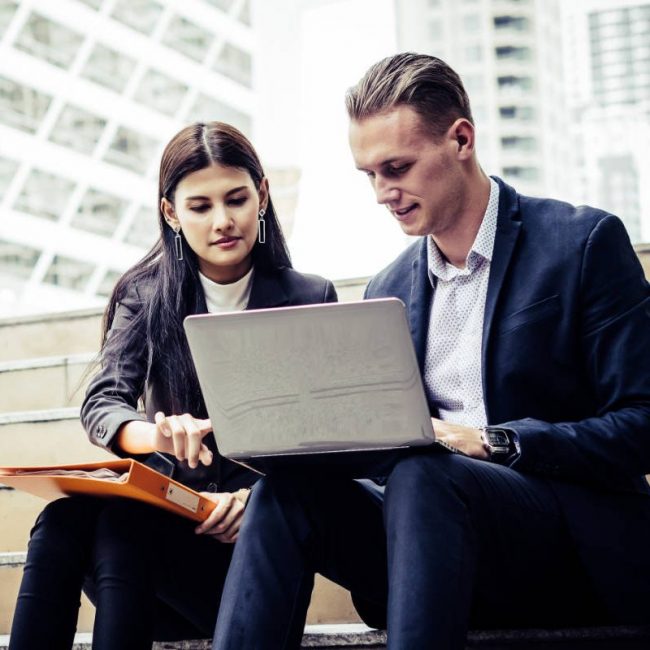 Certificação Internacional em Coaching Certificação Internacional em Coaching