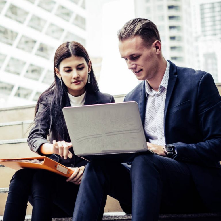 Certificação Internacional em Coaching