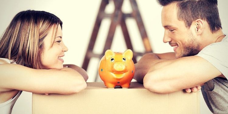 Gestão das Finanças Pessoais
