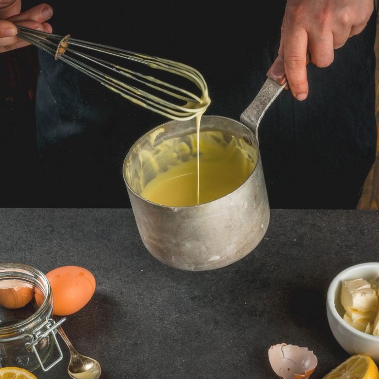 Cozinhar: uma forma de relaxar